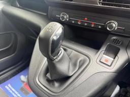 Citroen Berlingo 1.5 BlueHDi 1000 Enterprise M SWB Euro 6 (s/s) 5dr at 15th