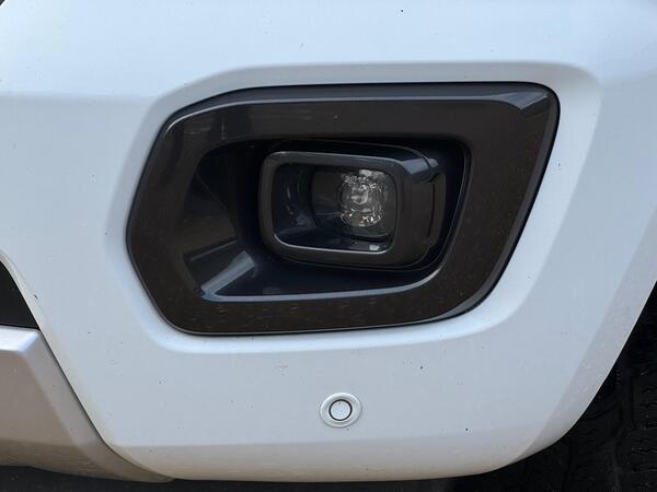 Ford Ranger 2.0 EcoBlue Wildtrak Auto 4WD Euro 6 (s/s) 4dr