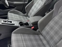 Volkswagen Golf 2.0 TDI GTD DSG Euro 6 (s/s) 5dr at 47th