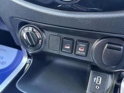 Nissan Navara 2.3 dCi N-Guard Auto 4WD Euro 6 4dr at 30th