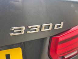 BMW 3 Series 3.0 330d M Sport Auto Euro 6 (s/s) 4dr at 47th