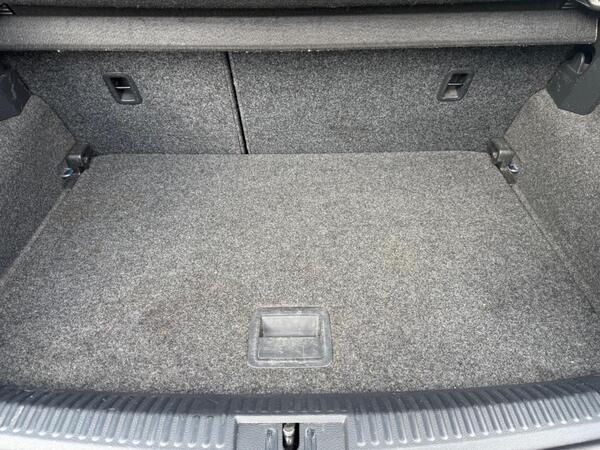 Volkswagen Polo 1.8 TSI BlueMotion Tech GTI Euro 6 (s/s) 5dr