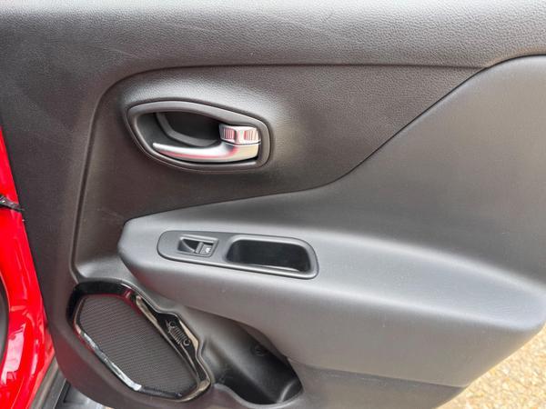Jeep Renegade 1.6 MultiJetII Night Eagle II Euro 6 (s/s) 5dr