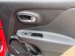 Jeep Renegade 1.6 MultiJetII Night Eagle II Euro 6 (s/s) 5dr at 29th