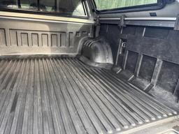 Mitsubishi L200 2.4 DI-D DC Barbarian Auto 4WD Euro 6 4dr at 37th