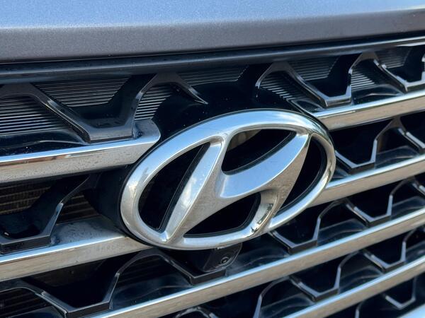 Hyundai TUCSON 1.6 T-GDi Premium SE DCT Euro 6 (s/s) 5dr