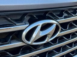 Hyundai TUCSON 1.6 T-GDi Premium SE DCT Euro 6 (s/s) 5dr at 53th