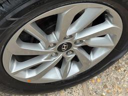 Hyundai TUCSON 1.7 CRDi Blue Drive SE Nav Euro 6 (s/s) 5dr at 39th