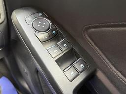 Ford Focus 2.3T EcoBoost ST Euro 6 (s/s) 5dr at 47th