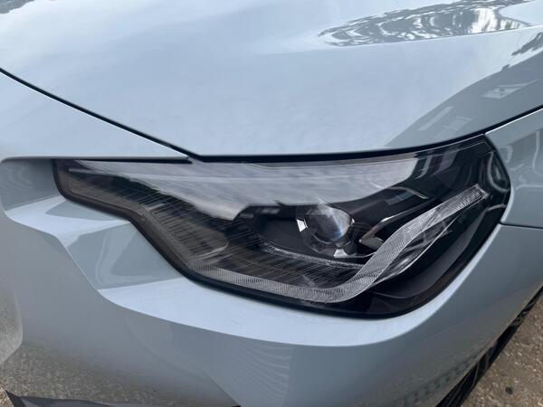 BMW 2 Series 2.0 220i M Sport Auto Euro 6 (s/s) 2dr