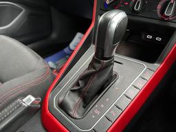 Volkswagen Polo 2.0 TSI GTI DSG Euro 6 (s/s) 5dr at 10th