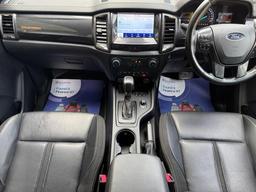 Ford Ranger 2.0 EcoBlue Wildtrak Auto 4WD Euro 6 (s/s) 4dr at 2th