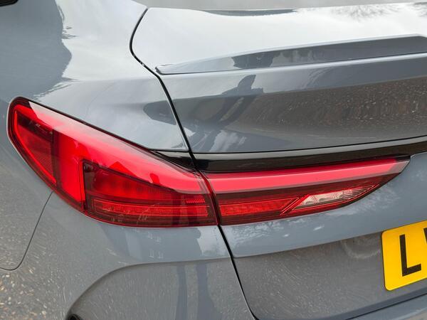 BMW 2 Series Gran Coupe 1.5 218i M Sport Saloon 4dr Petrol DCT Euro 6 (s/s) (136 ps)