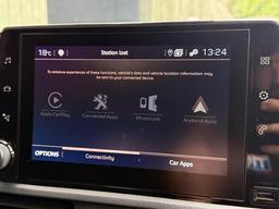 Peugeot Partner 1.5 BlueHDi 1000 Asphalt Standard Panel Van EAT8 SWB Euro 6 (s/s) 5dr at 20th