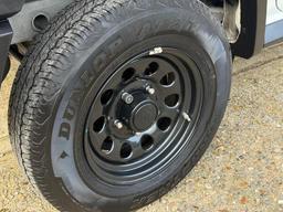 Suzuki Jimny 1.5 LCV ALLGRIP Euro 6 3dr at 28th