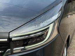 Renault Trafic 2.0 dCi ENERGY 30 Sport Nav Crew Van LWB Euro 6 (s/s) 6dr at 27th