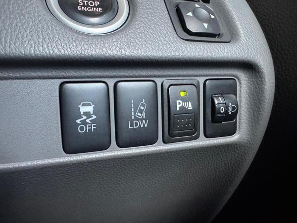 Mitsubishi L200 2.4 DI-D DC Warrior 4WD Euro 6 4dr