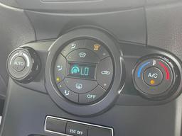 Ford Fiesta 1.6T EcoBoost ST-200 Euro 6 3dr at 32th