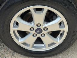 Ford Grand Tourneo Connect 1.5 TDCi Titanium Euro 6 (s/s) 5dr at 27th