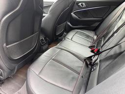 BMW 1 Series 1.5 118i M Sport (LCP) Hatchback 5dr Petrol DCT Euro 6 (s/s) (136 ps) at 16th