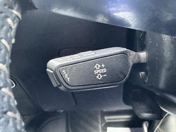 Audi TT 2.0 TFSI 45 Black Edition S Tronic Euro 6 (s/s) 3dr