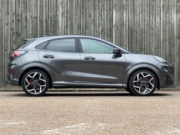 Ford Puma 1.5T EcoBoost ST Euro 6 (s/s) 5dr