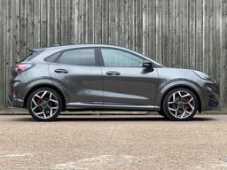 Ford Puma 1.5T EcoBoost ST Euro 6 (s/s) 5dr at 20th