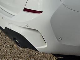 BMW 3 Series 2.0 320i M Sport Touring Auto Euro 6 (s/s) 5dr at 50th