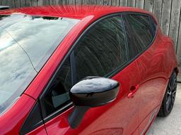 Renault Clio 1.6 TCe Renaultsport Nav Trophy EDC Euro 6 (s/s) 5dr at 46th