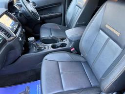 Ford Ranger 2.0 EcoBlue Wildtrak Auto 4WD Euro 6 (s/s) 4dr at 14th