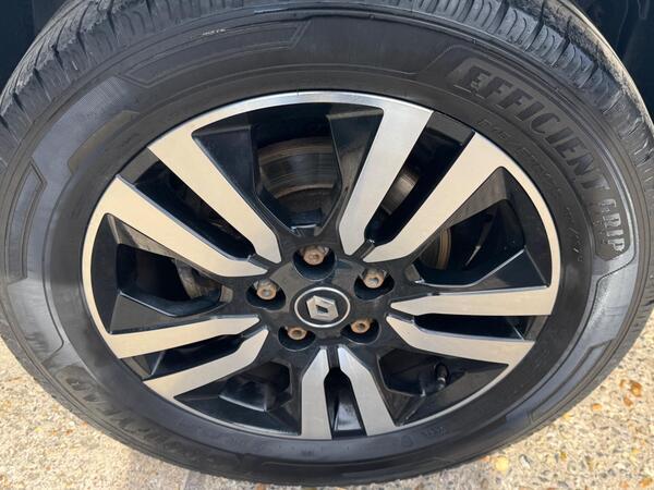 Renault Trafic 2.0 dCi Blue SL30 Extra Sport L1 H1 Euro 6 (s/s) 5dr