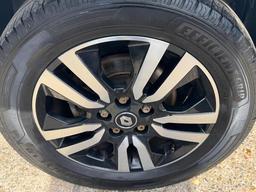 Renault Trafic 2.0 dCi Blue SL30 Extra Sport L1 H1 Euro 6 (s/s) 5dr at 27th