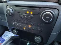 Ford Ranger 3.2 TDCi Wildtrak Auto 4WD Euro 5 4dr at 20th