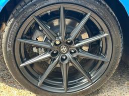 Toyota GR86 2.4 Boxer D-4S Euro 6 2dr at 29th