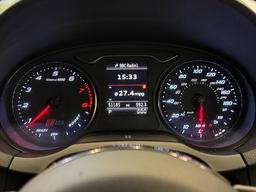 Audi RS3 2.5 TFSI Sportback S Tronic quattro Euro 6 (s/s) 5dr at 46th