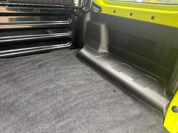 Suzuki Jimny 1.5 LCV ALLGRIP Euro 6 3dr