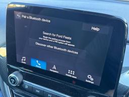 Ford Fiesta Van 1.0T EcoBoost Sport Euro 6 (s/s) 3dr at 14th