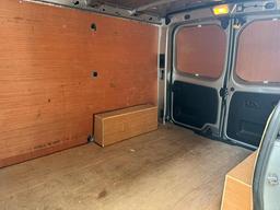 Renault Trafic 2.0 dCi Blue SL30 Extra Sport L1 H1 Euro 6 (s/s) 5dr at 40th