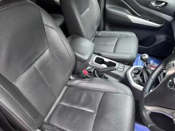 Nissan Navara 2.3 dCi Tekna 4WD Euro 6 (s/s) 4dr at 7th