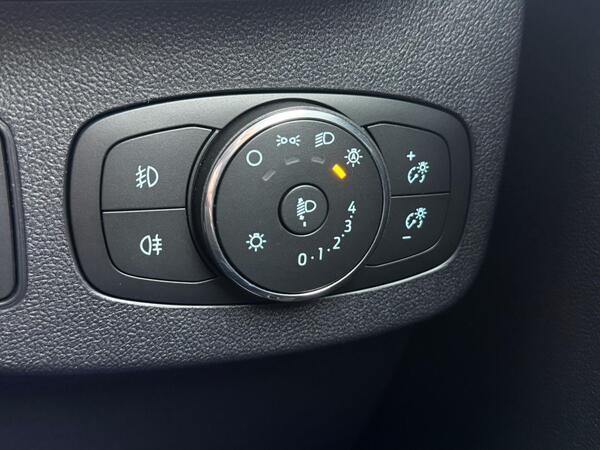 Ford Puma 1.5T EcoBoost ST Euro 6 (s/s) 5dr