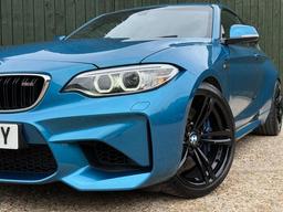 BMW M2 3.0i Euro 6 (s/s) 2dr at 13th