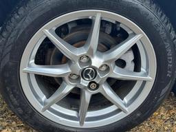 Mazda MX-5 1.5 SKYACTIV-G SE-L Euro 6 2dr at 30th