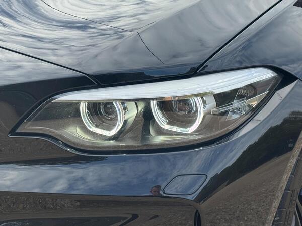 BMW M2 3.0i DCT Euro 6 (s/s) 2dr