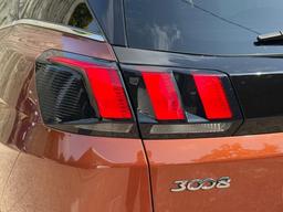Peugeot 3008 1.6 THP GT Line EAT Euro 6 (s/s) 5dr at 44th