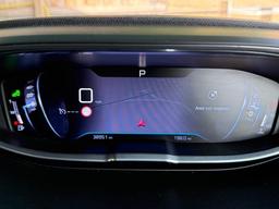 Peugeot 3008 1.6 THP GT Line EAT Euro 6 (s/s) 5dr at 25th