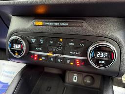 Ford Focus 2.3T EcoBoost ST Euro 6 (s/s) 5dr at 23th