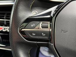 Peugeot E-2008 50kWh GT Auto 5dr at 36th