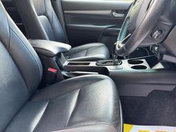 Toyota Hilux 2.8 D-4D Invincible X Auto 4WD Euro 6 (s/s) 4dr at 11th