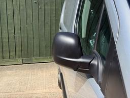 Peugeot Partner 1.5 BlueHDi 950 Professional Premium Long Panel Van LWB Euro 6 6dr at 24th