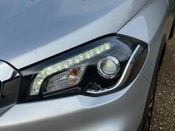 Suzuki SX4 S-Cross 1.4 Boosterjet MHEV SZ-T Euro 6 (s/s) 5dr at 39th